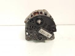 Alternator, Valeo, cod 231000026R, Renault Megane 3, 1.5 DCI, K9KR846 (id:657090)