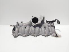 Galerie admisie cu clapete, cod 03G129713H, Audi A4 (8EC, B7), 2.0 TDI, BRE (id:657761)