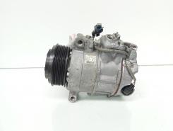 Compresor clima, cod 447150-3072, Mercedes Clasa E Coupe (C207), 2.2 CDI, OM651911 (idi:653217)