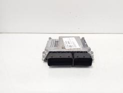 Calculator motor ECU, cod A6461506691, Mercedes Clasa C T-Model (S203) 2.2 CDI, OM611962 (idi:647916)