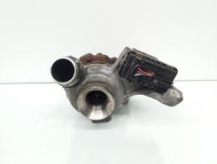 Turbosuflanta, cod 7800594, Bmw 3 Coupe (E92), 2.0 diesel, N47D20A (idi:653485)