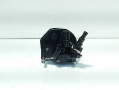 Carcasa filtru combustibil cu senzor, cod AV6Q-9155-AA, Ford Focus 3, 1.6 TDCI, T3DA (idi:657458)