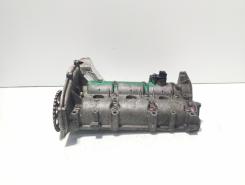 Capac chiulasa cu 2 axe came, cod 03E103475Q, VW Polo sedan (6R), 1.2 benz, CGP (idi:656920)