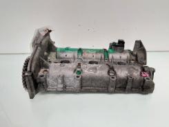 Capac chiulasa cu 2 axe came, cod 03E103475Q, Seat Ibiza 5 ST (6J8) 1.2 benz, CGP (idi:656920)