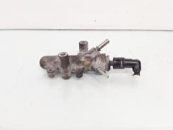 Regulator presiune combustibil, cod GM55202754, Opel Astra H GTC, 1.9 CDTI, Z19DT (idi:656993)