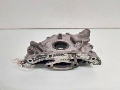 Pompa ulei, cod 9656484580, Peugeot 206 Sedan, 1.6 HDI , 9HZ (idi:656978)