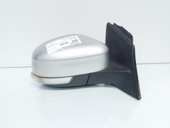 Oglinda electrica dreapta cu semnalizare, Ford Focus 3 Sedan, volan pe dreapta (idi:651397)