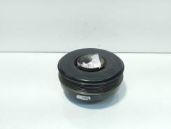 Fulie motor, cod 7619245, Bmw 1 (F21) 2.0 diesel, B47D20A (idi:651407)
