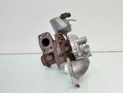 Turbosuflanta, cod 9686120680, Ford C-Max 2, 1.6 TDCI, T1DB (idi:657079)