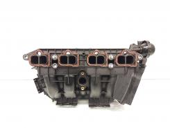 Galerie admisie cu clapete, cod 55557904, Opel Astra H GTC, 1.4 benz, Z14XEP (idi:657788)