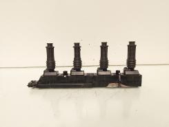 Bobina inductie, cod 0221503472, Opel Meriva A, 1.2 benz, Z12XEP (idi:657791)