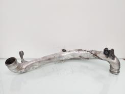 Teava intercooler, cod 3C0145840D, VW Passat Variant (3C5), 2.0 TDI, BMR (id:656685)