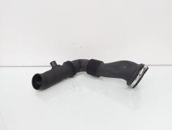 Tub intercooler, cod 6G91-9C623-DG, Ford Mondeo 4, 1.8 TDCI, QYBA (id:657548)