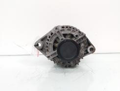 Alternator, 120A, cod 13308507, Opel Vectra C, 1.9 CDTI, Z19DT (id:657524)
