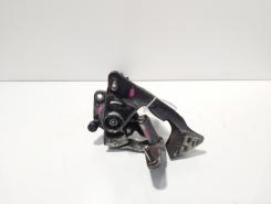 Selector cutie viteza manuala, Vw Passat (3C2) 2.0 TDI, CBA, 6 vit man (id:657994)