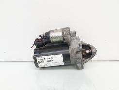 Electromotor, cod 03G911023, Audi A4 (8E2, B6), 2.0 TDI, BPW, 6 vit man (id:656869)