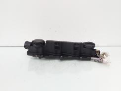 Capac culbutori, cod 9660281080, Peugeot Partner (I) Combispace 1.6 HDI, 9HX  (id:656718)