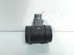 Debitmetru aer, cod 0281002618, 55350048, Opel Astra H 1.7 CDTI, Z17DTH (id:657774)