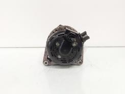 Alternator, cod CV6T-10300-BC, Ford Focus 3, 1.0 benz, M1DA (id:657059)