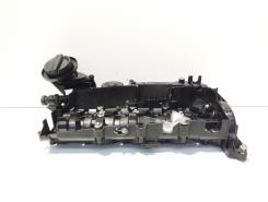 Capac culbutori, cod 7810584-08, Bmw 1 Coupe (E82), 2.0 diesel, N47D20A (idi:649718)