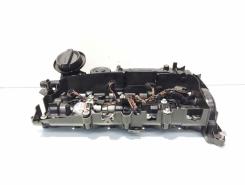 Capac culbutori, cod 7810584-08, Bmw X1 (E84), 2.0 diesel, N47D20A (idi:649732)