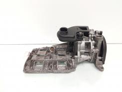 Pompa ulei, cod 7798014-05, Bmw 3 Cabriolet (E93) 2.0 DIESEL, N47D20A (idi:657006)