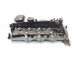 Capac culbutori, cod 1112-7797613, Bmw 3 Cabriolet (E93), 2.0 diesel, N47D20C (idi:649692)