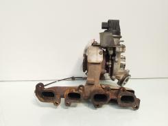 Turbosuflanta, cod 03L253016H, Skoda Roomster (5J) 1.6 TDI, CAY (idi:654298)
