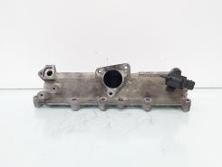 Galerie admisie cu clapete, cod 8973134590, Opel Astra H Sedan, 1.7 CDTI, Z17DTH (idi:657497)