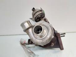 Turbosuflanta, cod 9677063780, Ford Mondeo 4 Sedan, 2.0 TDCI, UFBB (idi:656765)