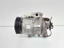 Compresor clima, cod 6Q0820803J, Skoda Fabia 1 Combi (6Y5) 1.4 TDI, AMF (id:657123)