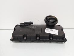 Capac culbutori, cod 038103469AD, Audi A3 (8P1) 1.9 TDI, BXE (idi:656997)