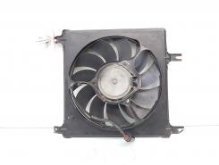 Electroventilator, cod 866615E, Opel Agila (A) (H00), 1.0 benz, Z10XE (id:656643)
