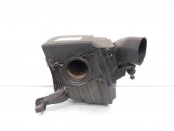 Carcasa filtru aer, cod AV61-9600-BF, Ford Focus 3, 1.6 TDCI, T1DA (idi:657573)