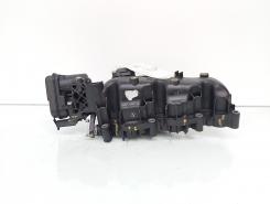 Galerie admisie cu clapete, cod 03P129711D, Vw Polo (6R) 1.2 TDI, CFW (id:657580)
