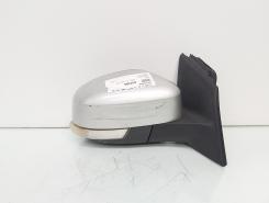 Oglinda electrica dreapta cu semnalizare , Ford Focus 3, volan pe dreapta (id:657205)