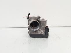 Clapeta acceleratie, cod 03D133062E, VW Polo (9N), 1.2 benz, BMD (id:657592)