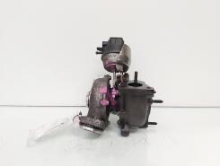 Turbosuflanta, cod 03L145702N, Audi A4 (8K5, B8), 2.0 TDI, CAH (id:657561)