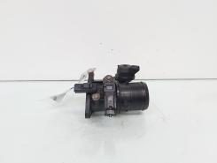 Clapeta acceleratie, cod 9660110780, Peugeot 307 CC (3B), 2.0 HDI, RHR (idi:656696)