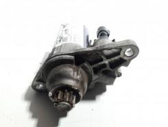 Cod oem: 02T911023, electromotor Skoda Fabia sedan (6Y3) 1.4B, BBY (id:195965)