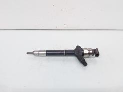 Injector, cod 23670-0R020, Toyota Rav 4 III (ACA3, ACE, ALA3, GSA3, ZSA3) 2.2 diesel (id:649409)