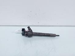 Injector, cod 03L130277J, 0445110369, Vw Passat (362) 2.0 TDI, CFF (id:651904)
