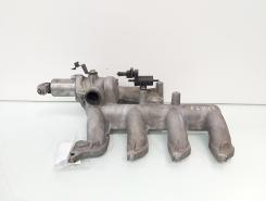 Galerie admisie cu EGR, cod 8200145096, Renault Laguna 2 Combi, 1.9 DCI, F9Q750 (idi:657556)
