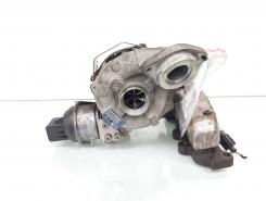Turbosuflanta, KKK cod 03L253056G, VW Sharan (7N), 2.0 TDI, CFF (idi:657627)