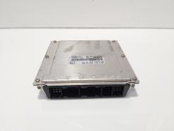 Calculator motor ECU, cod A6111537479, 0281010608, Mercedes Clasa C Coupe (CL203), 2.2 CDI, OM611962 (idi:622589)