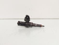 Injector, cod 038130073AS, BTD, Vw Golf 5 (1K1) 2.0 SDI, BDK (id:658260)