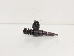Injector, cod 038130073AS, BTD, Vw Golf 5 (1K1) 2.0 SDI, BDK (id:658259)