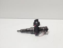 Injector, cod 038130073BD, BPT, Audi A4 (8EC, B7) 1.9 TDI, BKE (id:656794)