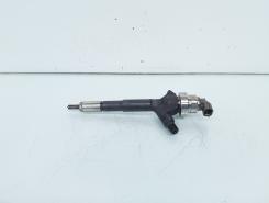 Injector, cod 8973762703, Opel Astra J, 1.7 CDTI, A17DTR (id:656842)
