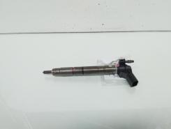 Injector, cod 03L130277, 0445116030, Vw Passat (3C2) 2.0 TDI, CBA (id:657245)